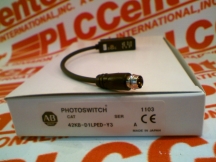 ALLEN BRADLEY 42KB-D1LPED-Y3