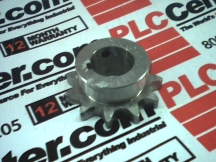 MARTIN SPROCKET & GEAR INC 60B11-1-1/4
