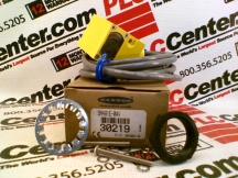 BANNER ENGINEERING SMA91E04V