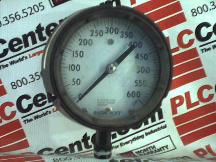 ASHCROFT 45-1279-PS-02L-600PSI