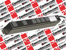 HAMMOND MANUFACTURING 1583H6A1BK