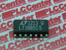 ANALOG DEVICES LT1885CSPBF