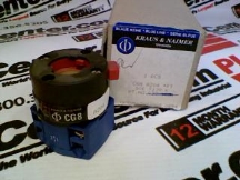 KRAUS & NAIMER CG8-A204-FT