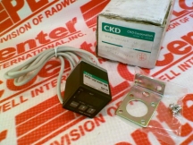 CKD CORP PPD-V01AHN-6B