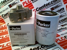 PARKER 12AT10CNXBBN