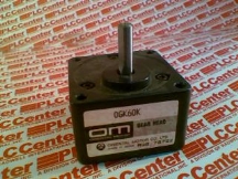 ORIENTAL MOTOR 0GK60K