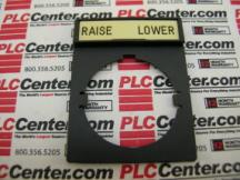 ALLEN BRADLEY 800E-11WE183