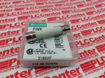 LITTELFUSE 314.004