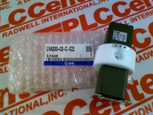 SMC LVA200-02-C-X22