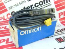 OMRON E3X-VG21