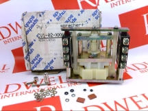 SPRECHER & SCHUH CV1-02-XXX