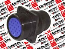 AMPHENOL ACA3100G20-27PB