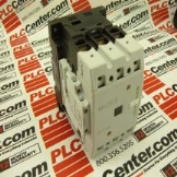 EATON CORPORATION DIL4AM-G-22