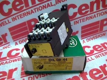 EATON CORPORATION DIL-08-44-24AC