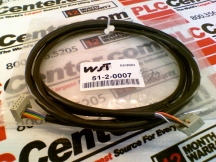 WST POWERELECTRONICS 51-2-0007