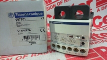 SCHNEIDER ELECTRIC LT4760F7A