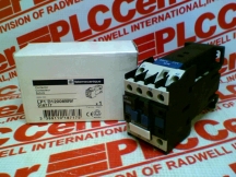 SCHNEIDER ELECTRIC LP1-D12008MW