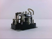 STRUTHERS DUNN RELAYS 18XHX