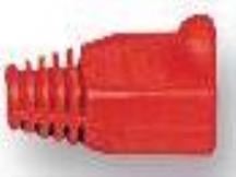 MULTICOMP MHRJ45SRB-RED