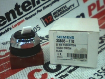 SIEMENS 3SB03-PTB