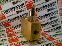 EATON CORPORATION MCV1-16-S-12T-35