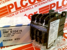 MATSUSHITA ELECTRIC BMF-61041N