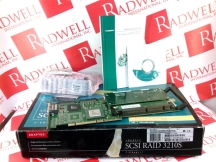 ADAPTEC ASR-3210S
