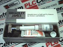 BROADLEY JAMES CORP F-607-B130-M08HP