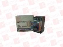 SCHNEIDER ELECTRIC GK2-CF06