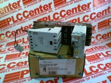EATON CORPORATION PKZ2SGSP24VDC