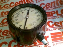 ASHCROFT 45-1279SS-02L-0/600