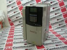 ALLEN BRADLEY 20DD011A3EYNARACE