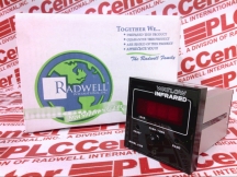 WATLOW 84IR-500F-A2WW