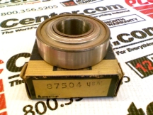 HOOVER STEEL BALLS 87504