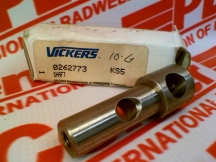 EATON CORPORATION 262773