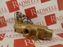 VERSA VALVES VSG-5701-FG180C-XX-155-243SXX-125VDC