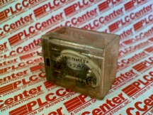 MATSUSHITA ELECTRIC HC4-Y-DC24