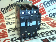 SPRECHER & SCHUH CA3-37-11-240-NO