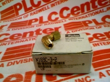 PARKER X169C-3-2