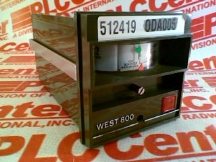 DANAHER CONTROLS 800-8J-1-12F