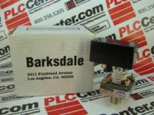 BARKSDALE E1S-H500-F2-E1