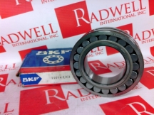 CONSOLIDATED BEARING 22214-E/C3