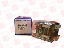 DELTROL CORP 20607-82