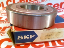 SKF 6311-Z
