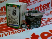 SCHNEIDER ELECTRIC ZB4-BVB5-156