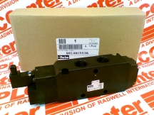 PARKER B814BC553A