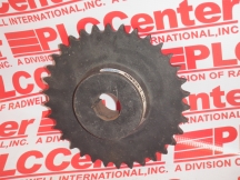 US TSUBAKI 50B34F-1-1/4