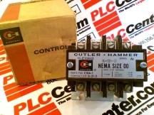 EATON CORPORATION C10AN3A