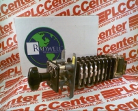 GENERAL ELECTRIC 12HEA61B257X4