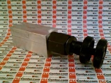 FLUID CONTROLS 1A31-R3-30S